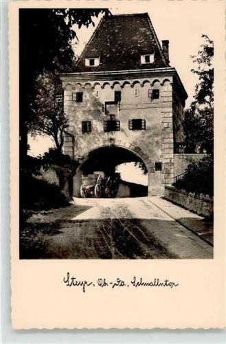 Ansichtskarte