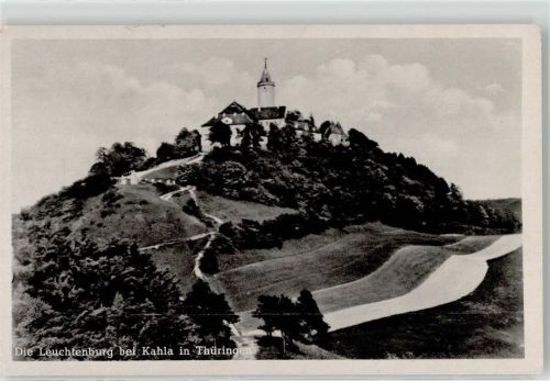 Kahla