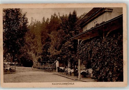 Naupoldsmühle
