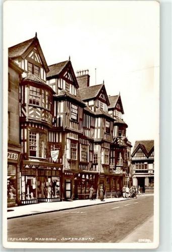 Shrewsbury