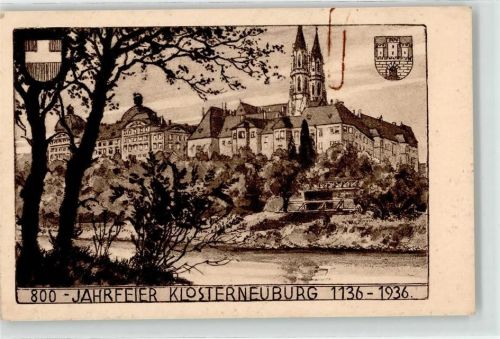 Klosterneuburg Kirche