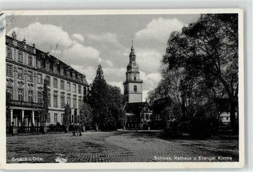 Erbach