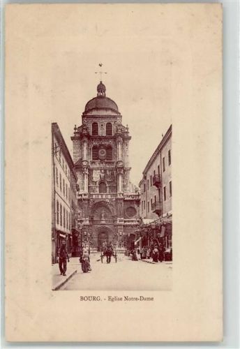 Bourg-en-Bresse AKU1