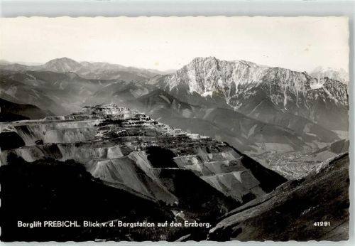 Präbichl