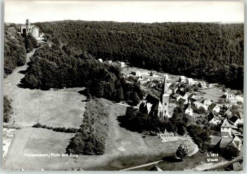 Hohenecken