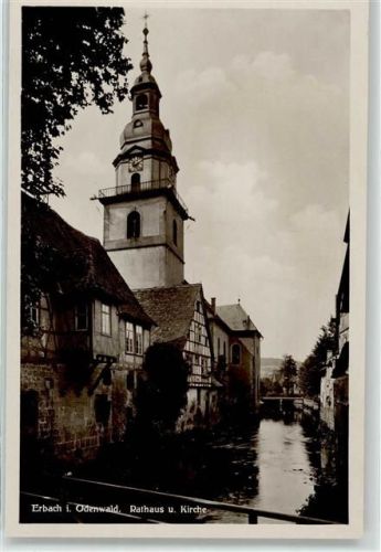 Erbach