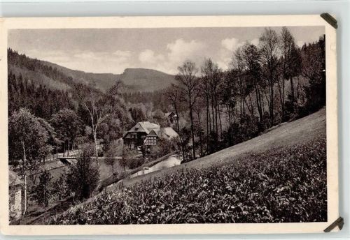 Bärenfels