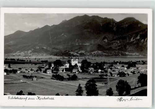 Schlehdorf