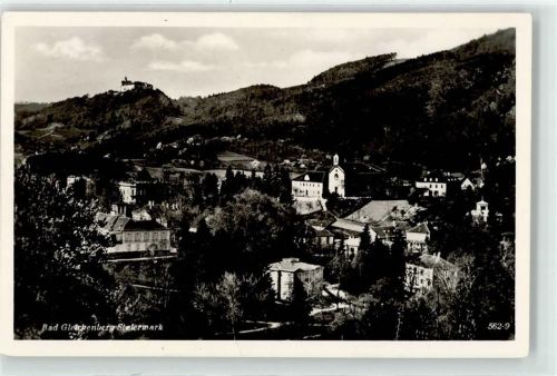 Bad Gleichenberg
