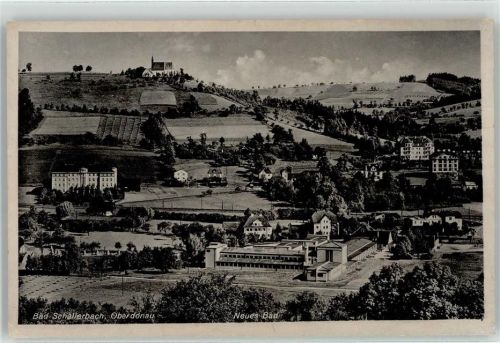 Bad Schallerbach