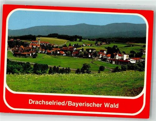 Drachselsried 1986