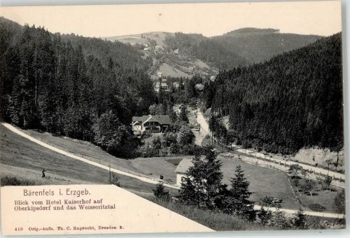 Bärenfels