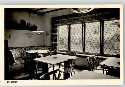 Hattersheim Sarotti Bad Gasthaus Klause