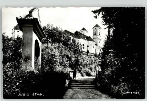 Weiz