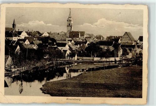 Abensberg