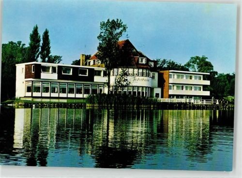Bad Zwischenahn Hotel Fährhaus Gasthaus Cafe