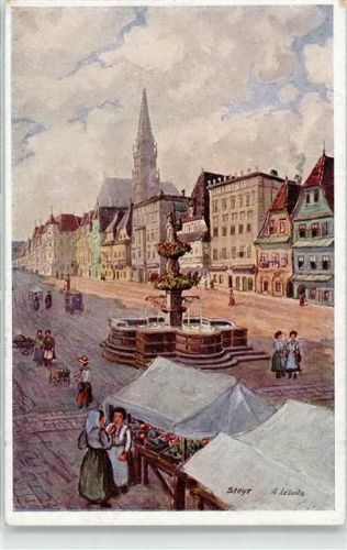 Steyr