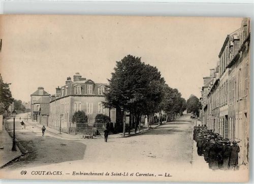 Coutances