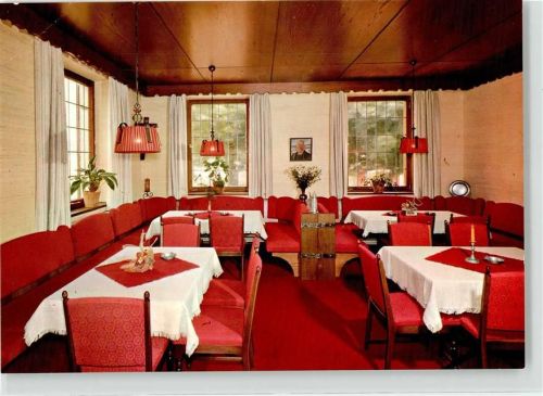Mittelberg Gasthaus Krone