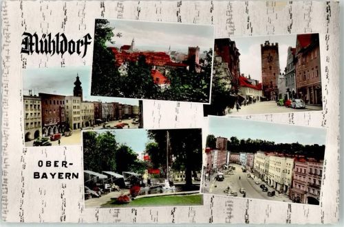Mühldorf VW Käfer
