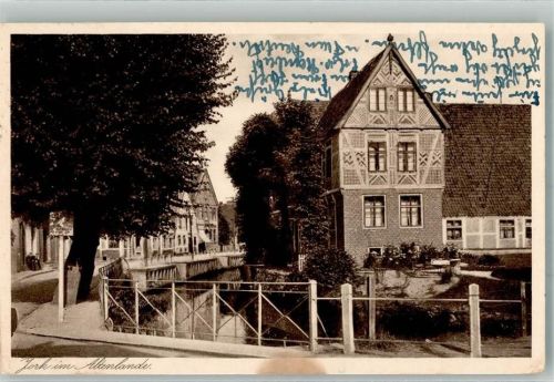 Jork 1946