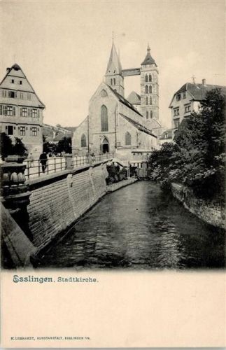 Esslingen
