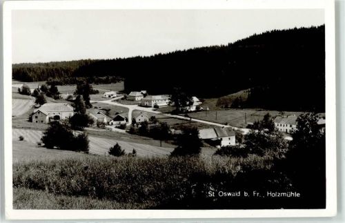 Sankt Oswald