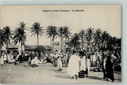 St. Louis Le Marche