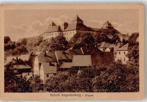 Augustusburg