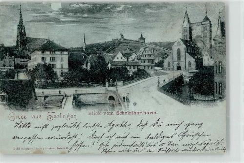 Esslingen