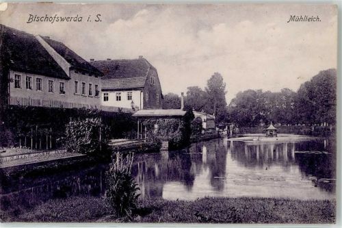 Bischofswerda