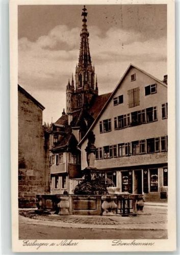 Esslingen