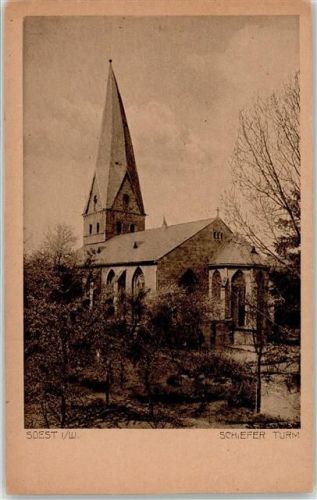 Soest