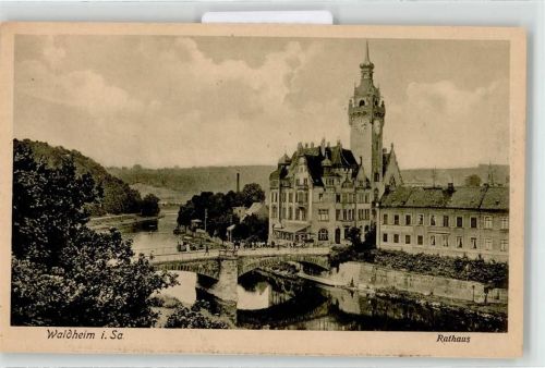 Waldheim