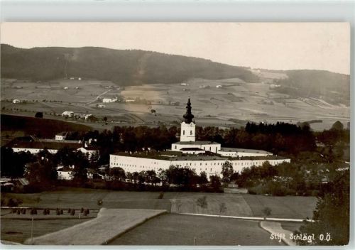 Schlägl
