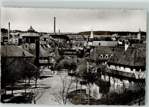 Schwenningen