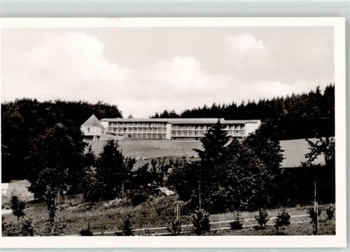 Arnoldshain Evangelische Akademie
