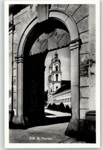 St. Florian