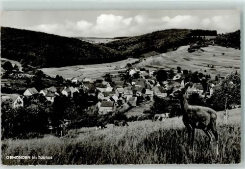 Gemünden
