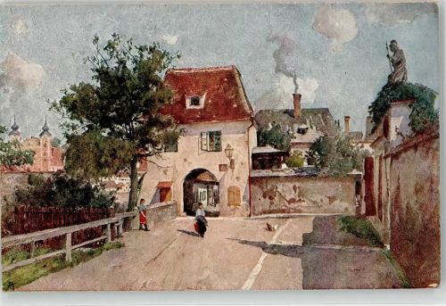 Ansichtskarte