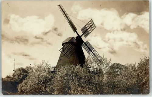 Turku Windmühle
