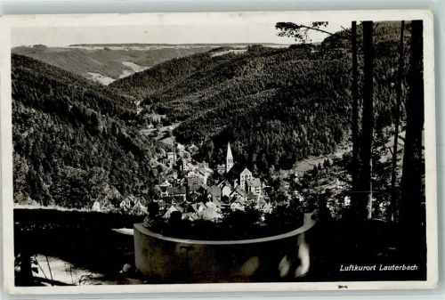 Lauterbach