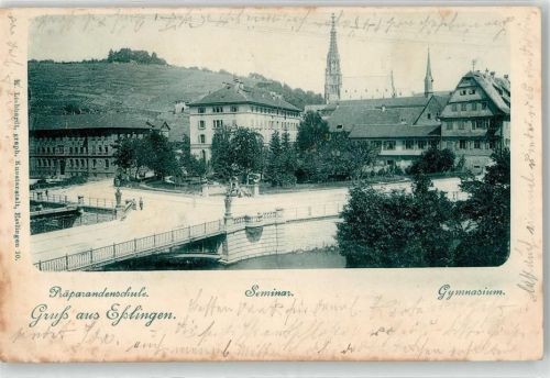 Esslingen