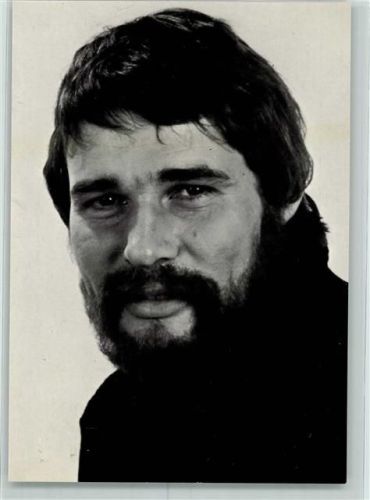 Rüdiger Bahr Autogramm origin. Unterschrift
