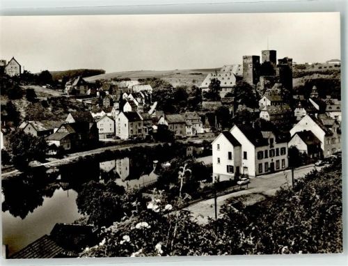 Runkel Burg