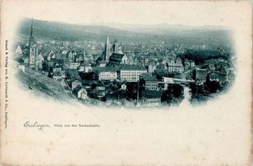 Esslingen