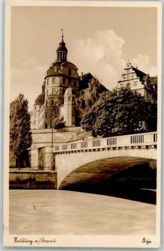 Neuburg Stoja