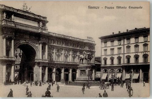 Firenze