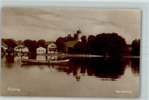 Tutzing 1928