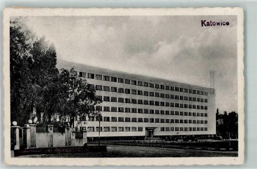 Kattowitz